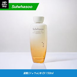 Qoo10 | 雪花秀-ソルファス-SULWHASOO-公式のおすすめ商品リスト