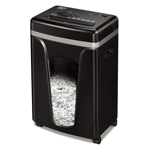 Fellowes デスクサイドシュレッダー B151C3419201
