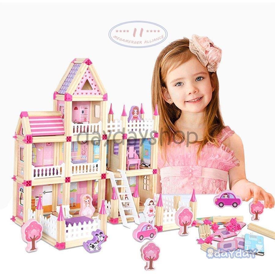 おもちゃ 知育玩具 男の子 女の子 積み木 組み立て 木製ビルディングブロック 建築家 かわいい 創造力 思考力 想像力 空間認識能力