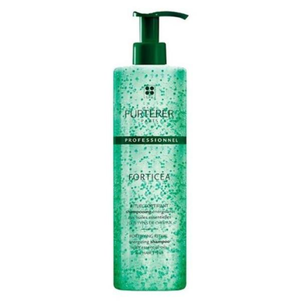 ルネフィテール ポティシャ エネージングシャンプー 600ml (贈呈品なくなり次第贈呈終了)