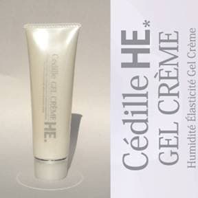 Q10最安値挑戦 カラントサンク セディーユ HE ジェルクリーム (1本)