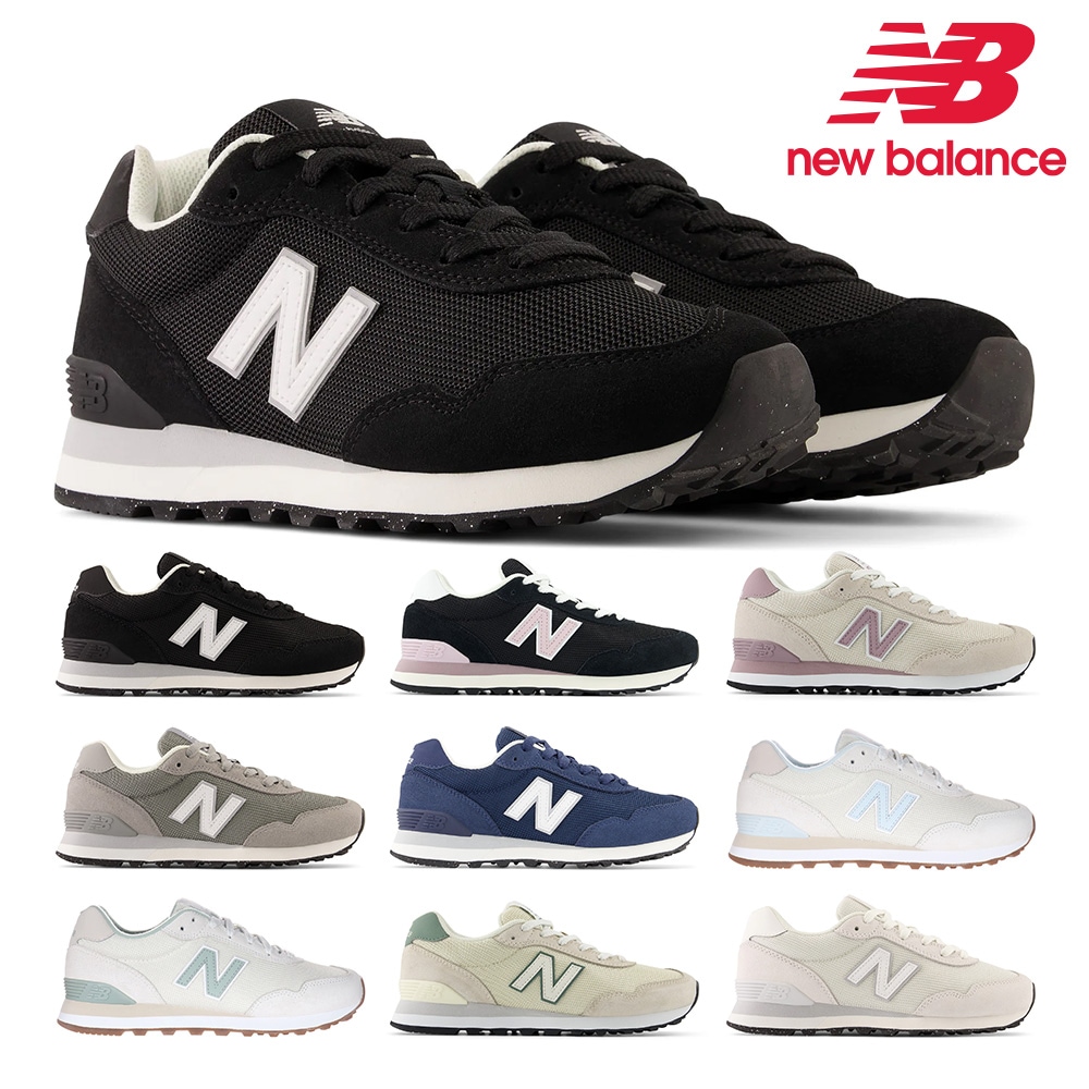 ニューバランス スニーカー レディース WL515 new balance