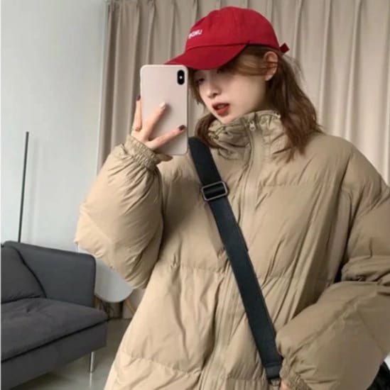 ダウンコート ロングコート ミドル丈 ダウンジャケット レディース アウター ダウンコート カジュアル シンプル きれいめ フード付き 冬 防寒 暖かい ジャケット ダウンコート