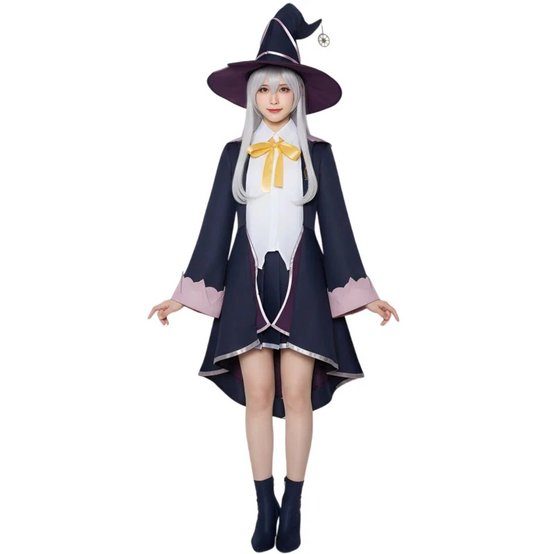 アニメ コスプレ コスプレ 二次元アニメキャラクター衣装 舞台衣装