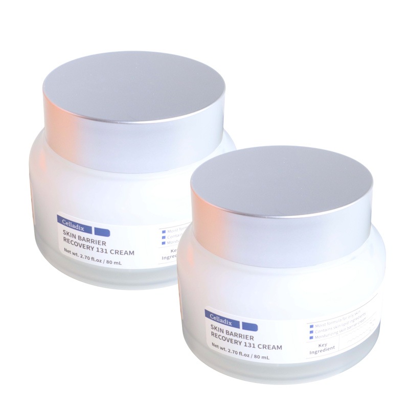 131クリームスキンバリアリカバリー樹脂管理クリーム/ 80ml/ 2個 7,953円