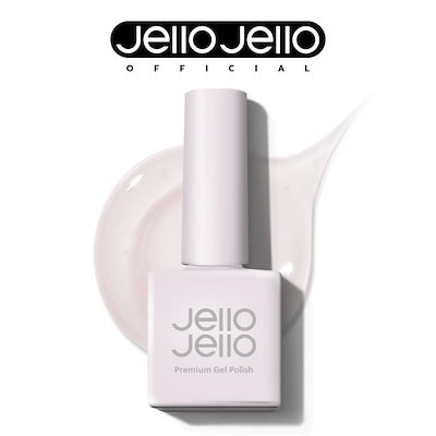 JELLO JELLO ジェロジェロ　ジェルネイル　12本セット Jello Jello ジェロジェロ ジェルネイル ピンク グリーン