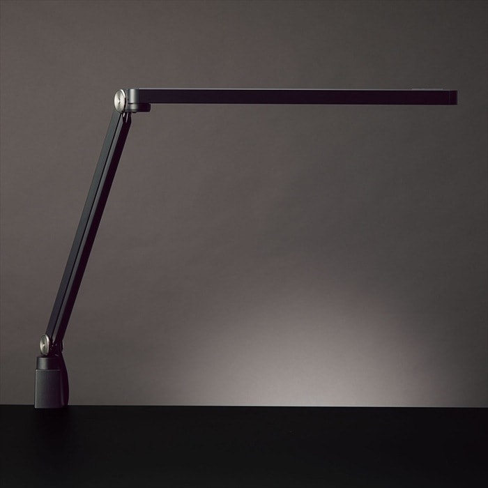 Zライト Z-Light クランプ式ライト Z-S7000B ブラック