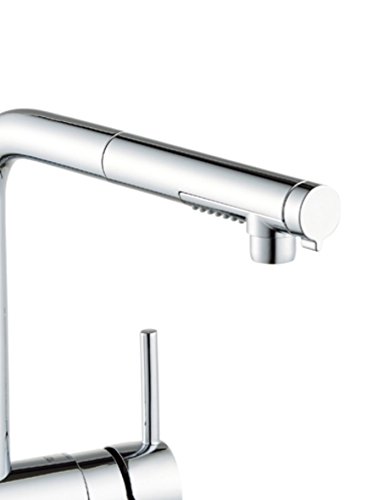 40709000グローエGROHEjミンタJP369400用キッチン水栓シャワーヘッドJP36940