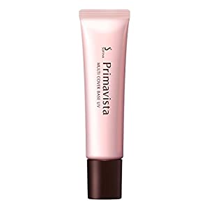 プリマヴィスタ 毛穴色ムラカバー 化粧下地 SPF20 PA++ 25g