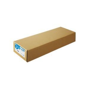 （まとめ） TANOSEE 普通紙 A0ロール 841mmx50m 1箱（2本） [x2セット]