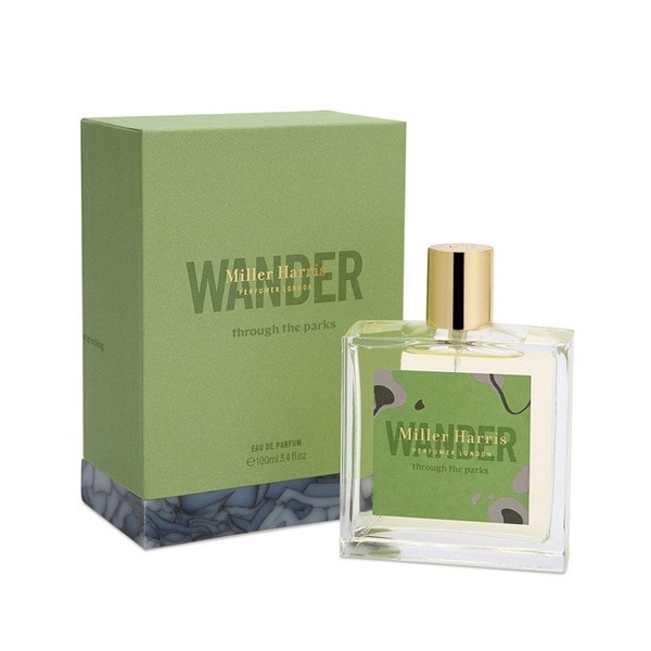 ミラーハリス ワンダー スルー ザ パーク EDP SP 100ml