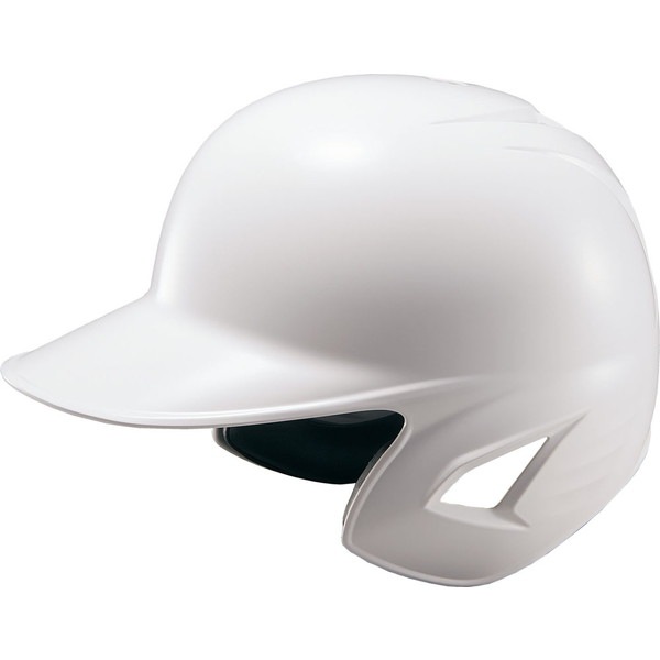 ZETT ゼット ソフトボール 打者用ヘルメット 野球 ヘルメット BHL580-1100