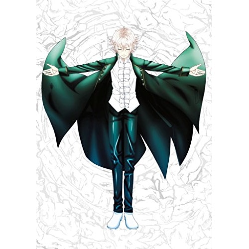 劇場版K MISSING KINGS (DVD) KIBA-2188国内アニメ