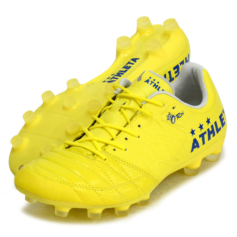 O-Rei T7 サッカースパイク 24FW (10018-FYE)