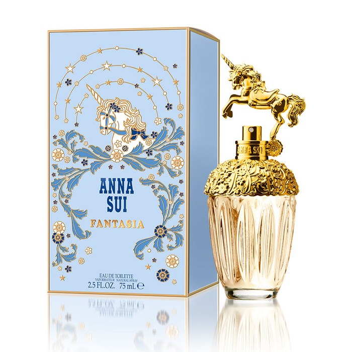 アナスイ ファンタジア EDT 75ml