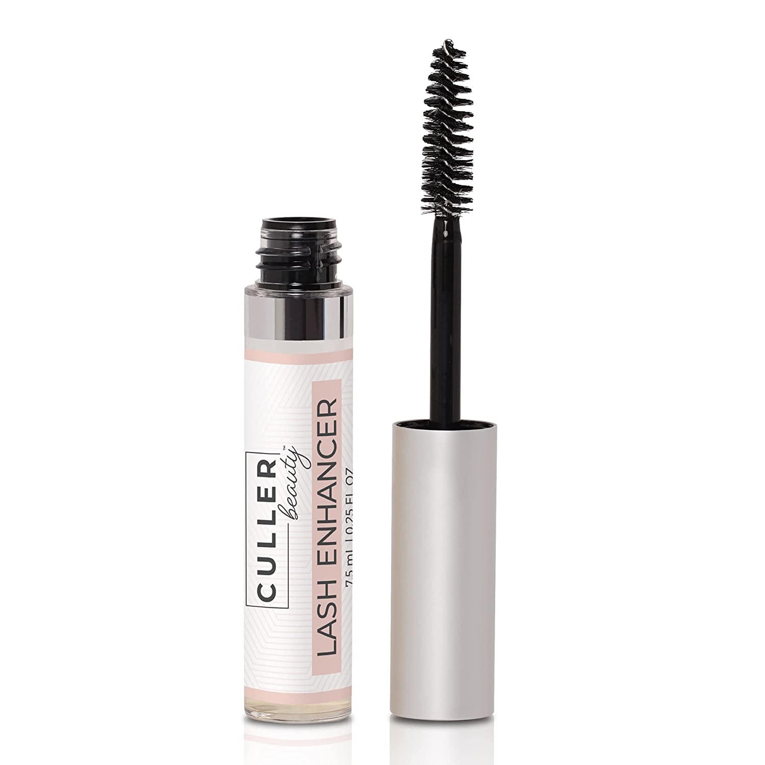 CULLERBEAUTYラッシュエンハンサーヒアルロン酸と糖タンパク質長くふっくらとしたまつげ