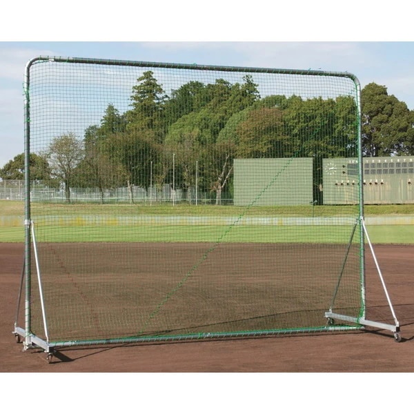 EKC173 防球ネットDX4×3C 【法人限定】 メーカー直送