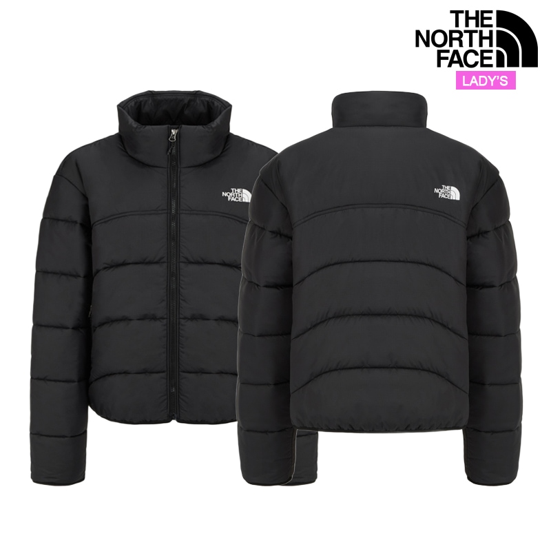 レディース TNF ジャケット 2000 NJ3NQ84 日常 デイリー トラベル カジュアル アウトドア オーバーフィット スタイル 大きい ショート丈 シンプル 23,793円