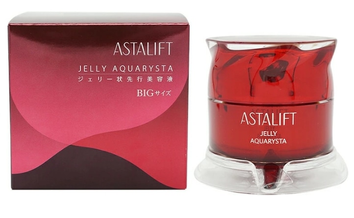 国内正規品送料無料　ASTALIFT　富士フイルム　アスタリフト　ジェリー　60g 美容液