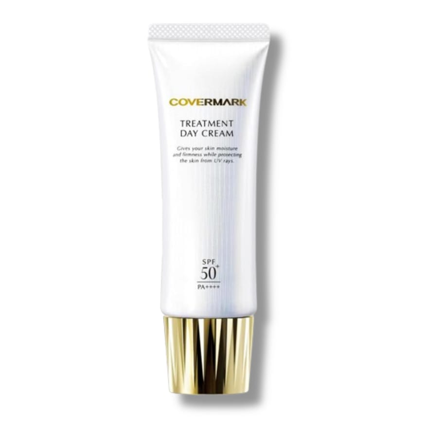 COVERMARK (カバーマーク) トリートメント デイ クリーム 50g SPF50+ PA++++ 7,744円