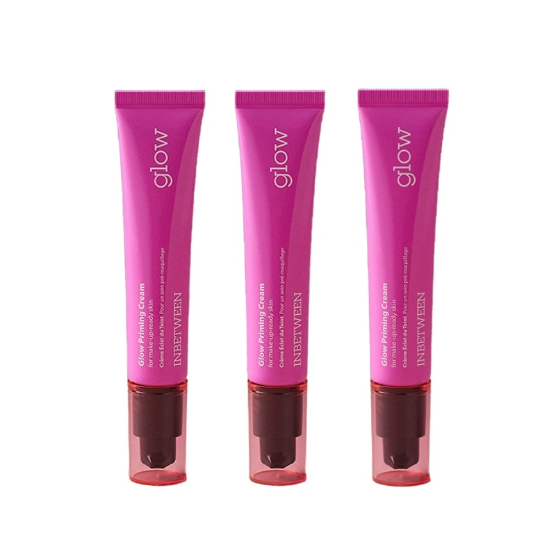 ブライドインビートウィングロープライミングクリーム30ml×3個