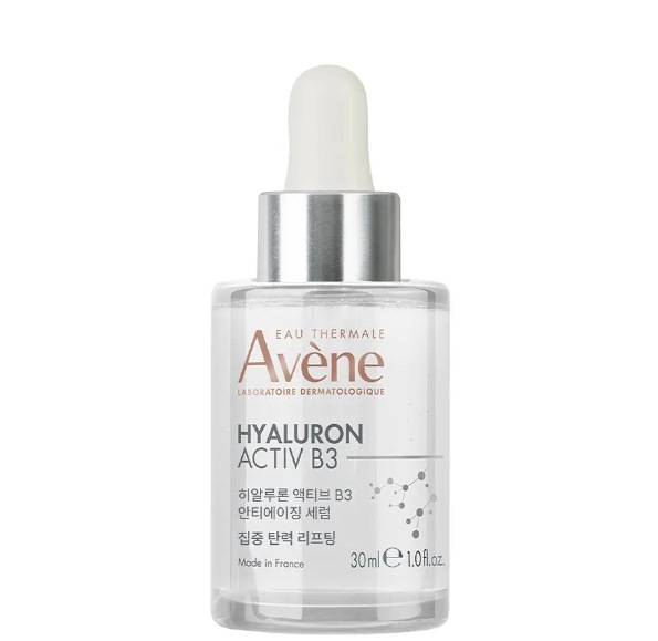 [毛穴アンプル] HAB3 弾力 アクティブ セラム 30ml /コラーゲン/毛穴 タイトニング/お肌のキメ