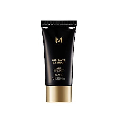 MISSHA(ミシャ) ミシャ M プロカバー BBクリーム No.23 自...のサムネイル