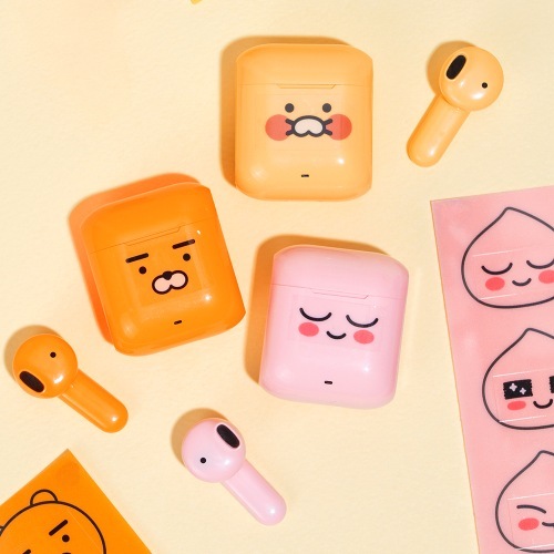 ミニミー超小型TWS Bluetoothイヤホン