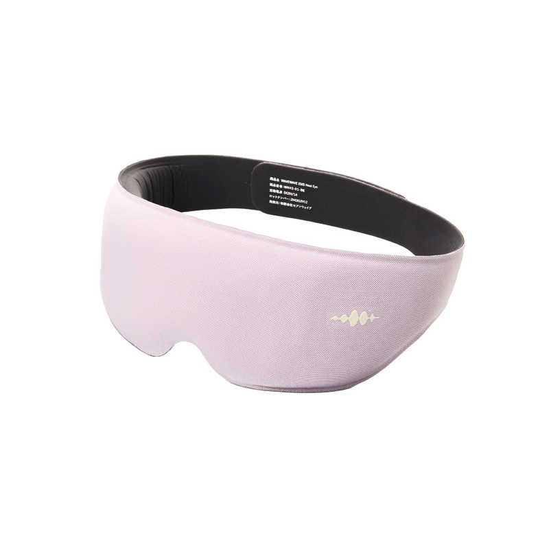 WAVEWAVE　EMS HEAT EYE ピンク　WH4201-PK