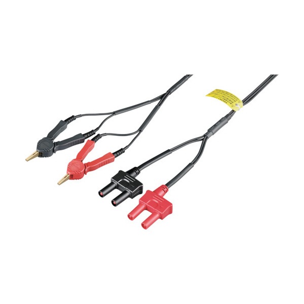 日置電機 L2107 クリップ形リード メーカー直送