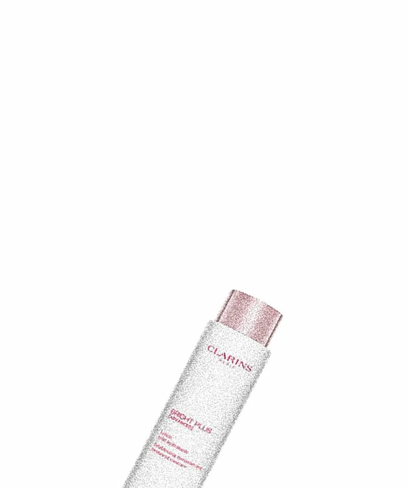 CLARINS（CLARINS） ブライトプラス　ローション 200mL／化粧水