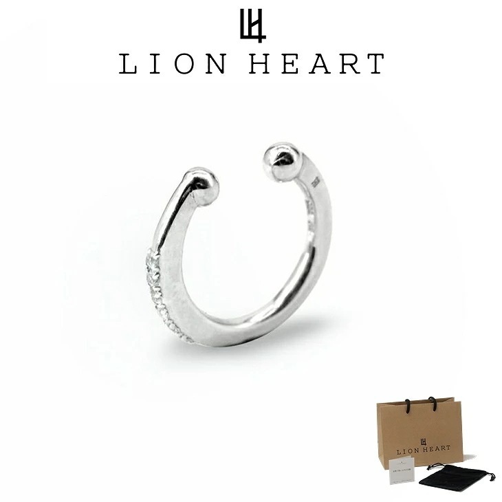 イヤーカフ イヤリング メンズ イヤーカフ ストーン SV925 LH-1EC009 メンズイヤーカフ 片耳用 1点売り クリスマス 誕生日 プレゼント ギフト 彼氏 【ネコポス】