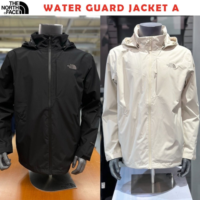 韓国正規品保証 関税負担なし NJ2HP02A WATER GUARD JACKET Aデイリー 基本 着装 男子 女子 人気 韓国 ファッション 男女共用 アウトドア