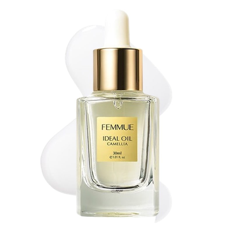 アイディアルオイル 30ml