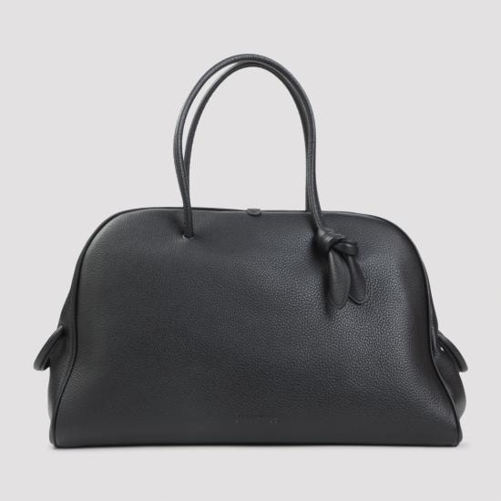 JACQUEMUS Men Bags BAU00427AC03A03 990 BLACK