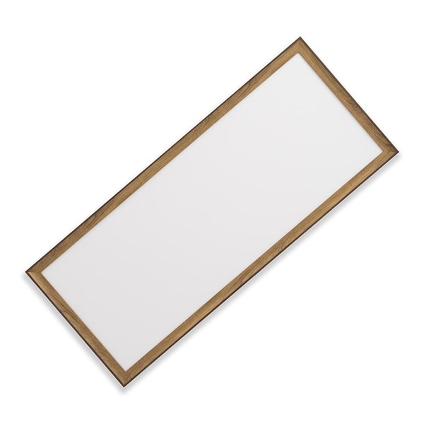 樹脂製 手ぬぐい額 収納サイズ：880×340mm モカ 日本製 額 額縁 フレーム