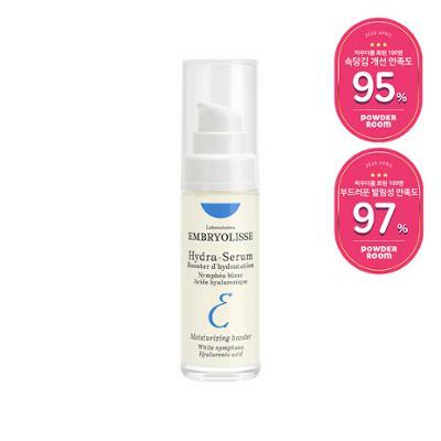 embryolisse エンブリオリス ハイドラセラム 30ml [製造国フランス]