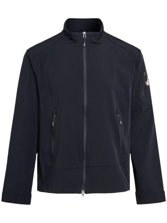 PYRENEX Men Jacket HMX0080009 Black