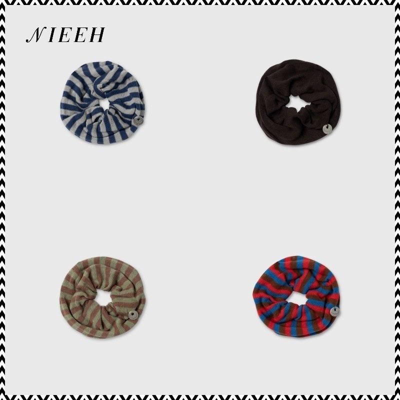 NIEEH 24SS CHARMING SCRUNCHIE