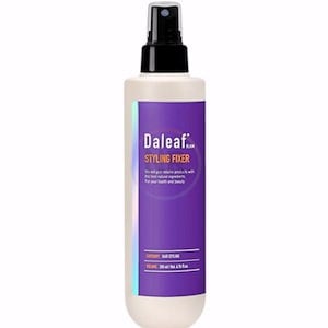 Daleaf Glam Styling Fixer 200ml