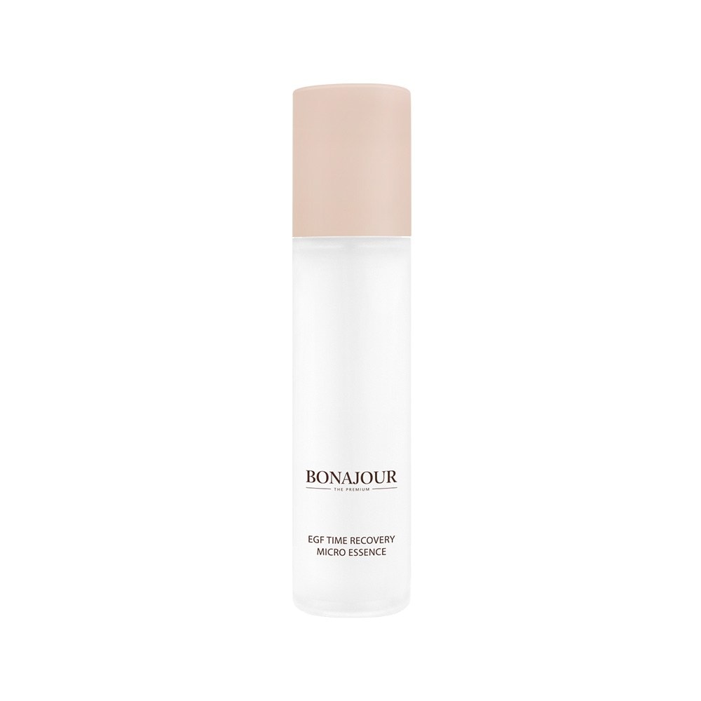 ボナジュールEGFタイムリカバリーマイクロエッセンス130ml1個