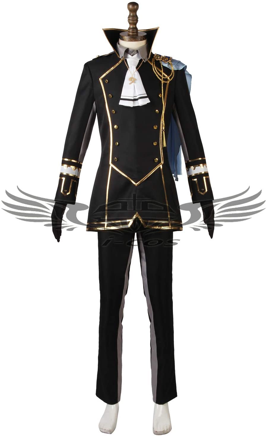 アイドリッシュセブン アイナナ i7 TRIGGER Diamond fusion 十龍之介 コスプ