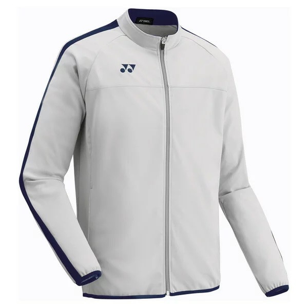 Yonex ヨネックス ユニトレーニングトップ FW5007-017 長袖