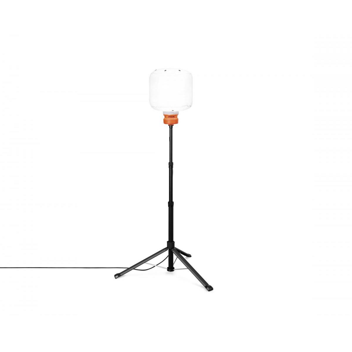 【在庫有・即納】アイリスオーヤマ LED 小型バルーンライト LWB-22000FK 軽量 夜間作業 屋外作業 工事現場 ライト 広範囲