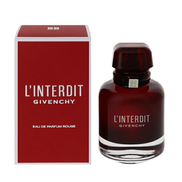 ランテルディ ルージュ EDP SP 80ml