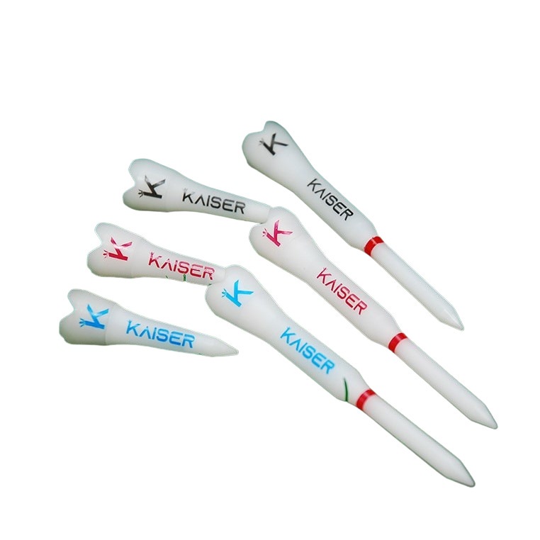 ゴルフ用品 T5ゴルフティーデイナイト ギフト/セット ロング5本+ショート4本 距離増加/発光T5ゴルフティー 軽い贈り物