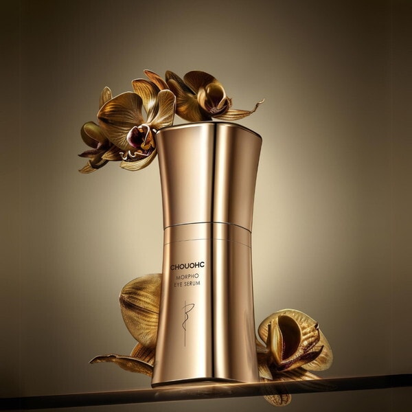 CHOUCHOU モルフォアイセラム 美容液 メーカー直送