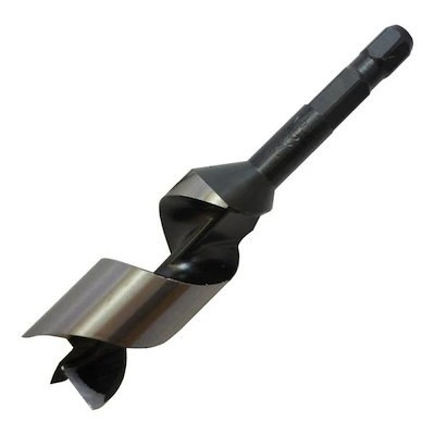 他サイト： スターエム STAR-M 5B-280 先三角ショートビット ２８．０ 5B280 28mm木工用 starm スターMの商品画像