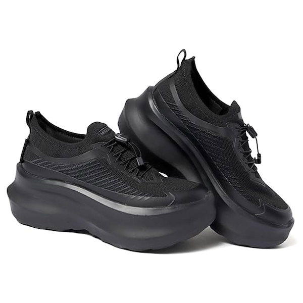 Qoo10] 未体験 振動シューズ ダイエット サポー