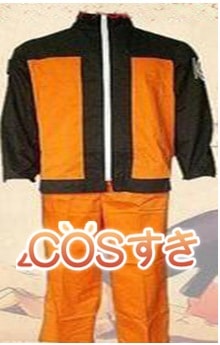 【短納期】疾伝 ナルト コスプレ衣装 高品質 新品 Cosplay アニメ